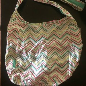 Thirty-One Crossbody Bag!